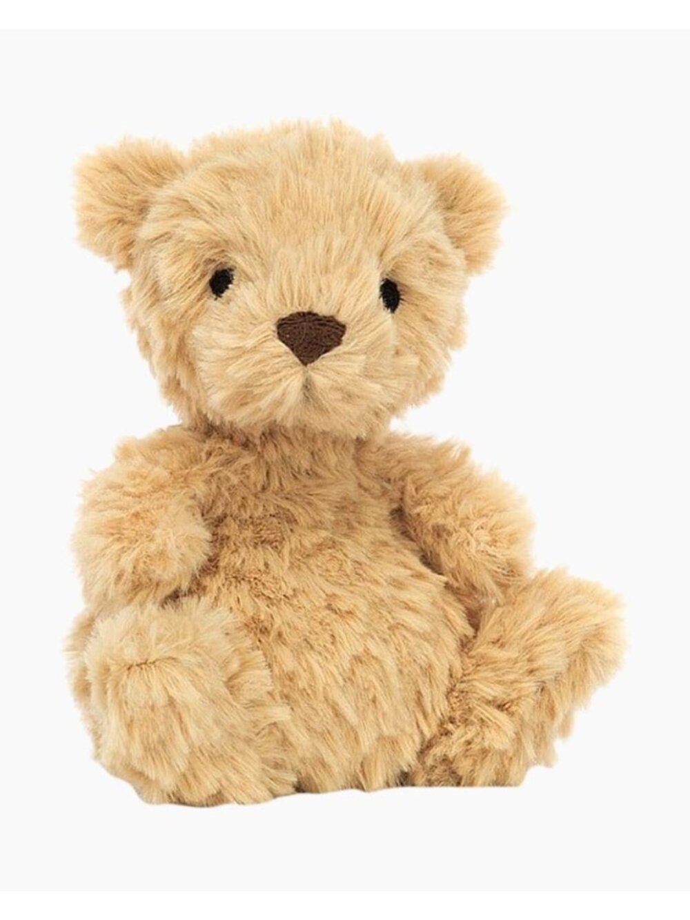 Jellycat Yummy Bear Plush Toy